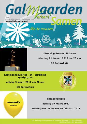 Kaft van Samen 2017-1
